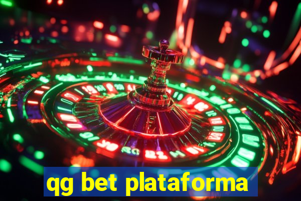 qg bet plataforma